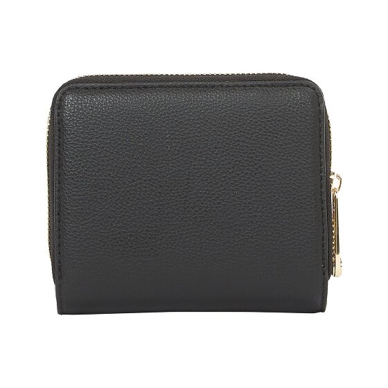 Tommy Hilfiger Soft Logotape Portafoglio 12 cm