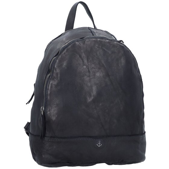 Harbour 2nd Anchor Love Meghan City Zaino in pelle 30 cm