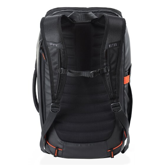 NITRO Nikuro Zaino 54 cm scomparto per laptop