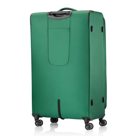 Pack Easy GoUp 4 ruote Carrello XL 90 cm con piega di espansione