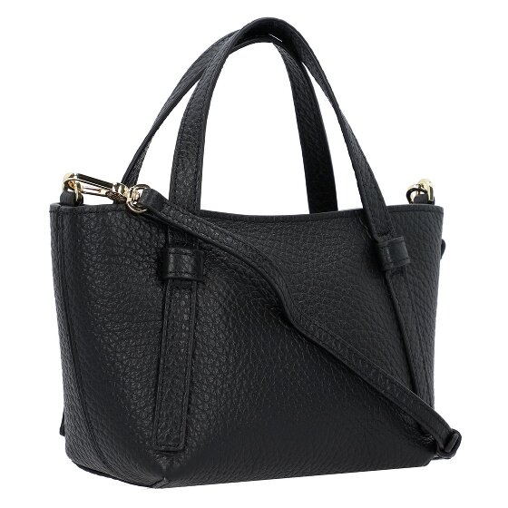 abro Cosmo Mini borsa a mano Pelle 15.5 cm