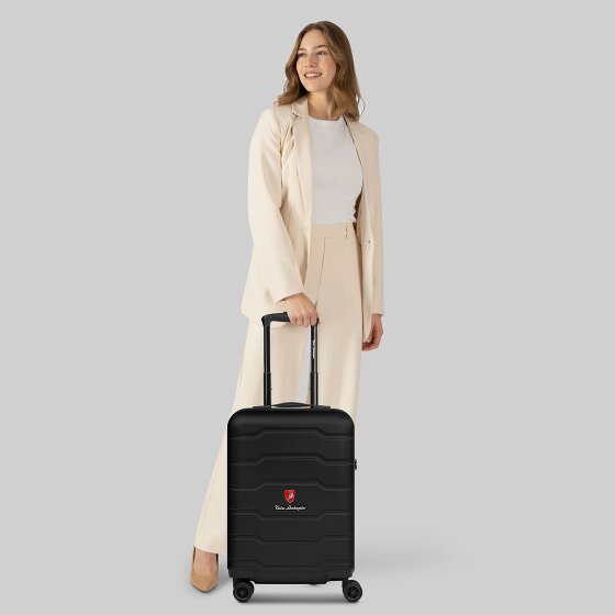 Tonino Lamborghini Bologna 4 ruote Carrello della cabina S 53 cm