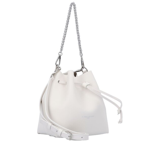 Lancaster Pur & Element City Pouch Borsa in pelle 20 cm