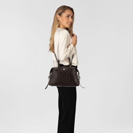 Patrizia Pepe Borsa shopper Pelle 35 cm