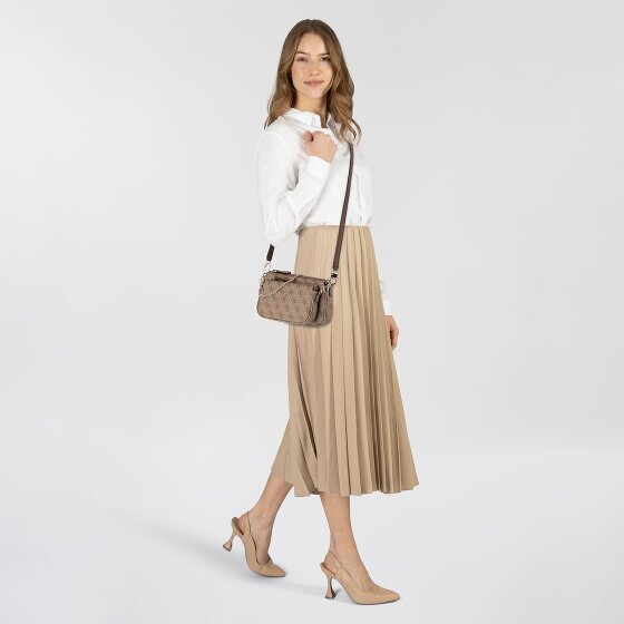 Guess Noelle II Borsa a tracolla 24 cm
