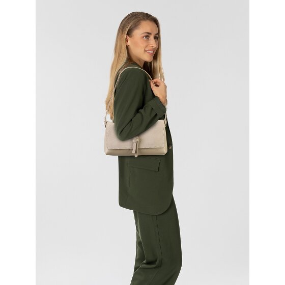 Kate Spade New York Loop Borsa a spalla Vera Pelle 20 cm