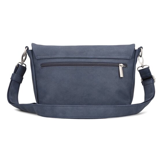 Zwei Mademoiselle.M Messaggero 33 cm Scomparto per laptop