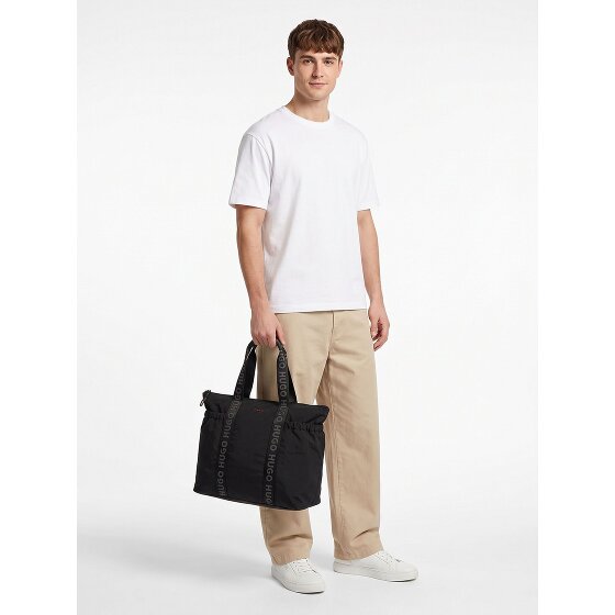 Hugo Conraad Borsa tote 42 cm