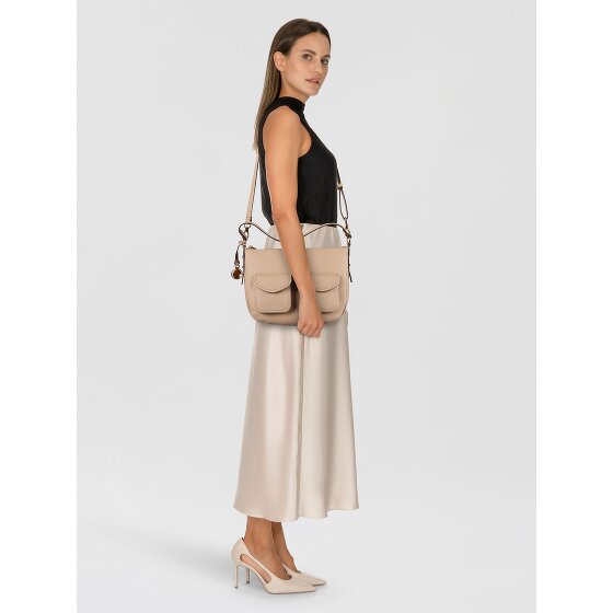 Fossil Jolie Borsa a spalla Vera Pelle 27 cm