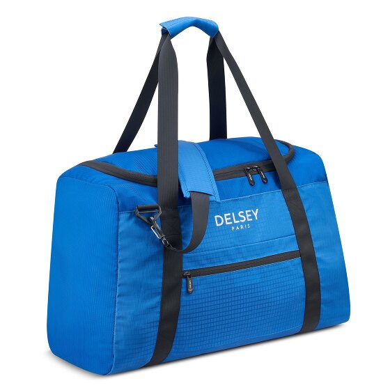 Delsey Paris Nomad Foldable Holdall 55 cm