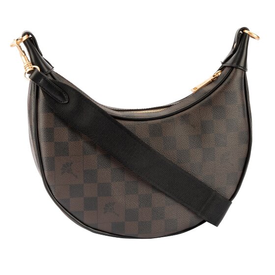 Joop! Cortina Piazza Borsa a tracolla 27 cm