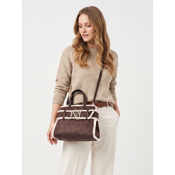 Armani Exchange Susy Borsetta 33 cm