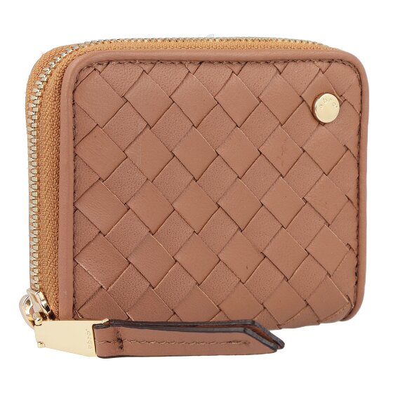 abro Piuma Portafoglio Pelle 10.5 cm abro Piuma Portafoglio Pelle 10.5 cm