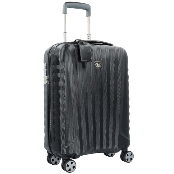 Roncato E-Lite 4 ruote Carrello della cabina 55 cm