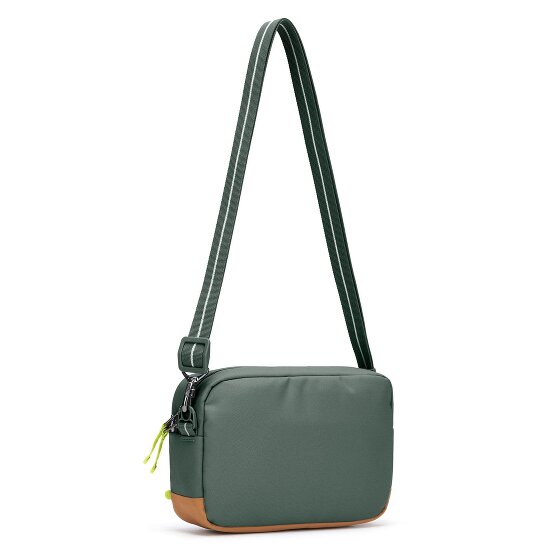 Pacsafe Go Borsa a tracolla RFID 24 cm