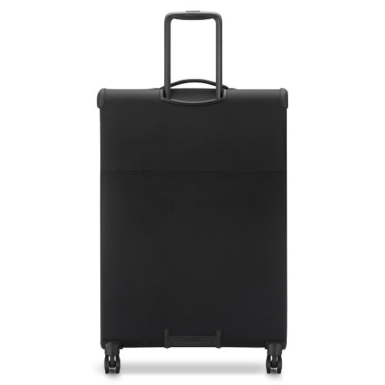Delsey Paris Brochant 3 4 ruote Carrello 78 cm con piega di espansione