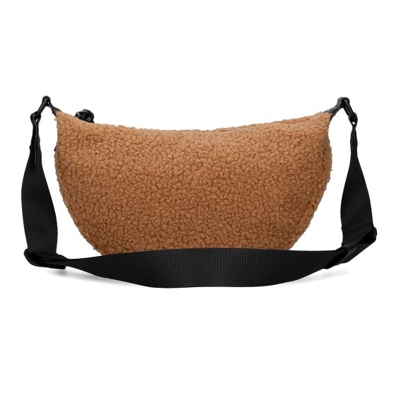 Zwei Teddy Borsa a tracolla 30 cm