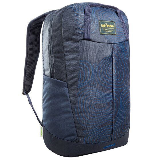 Tatonka Zaino City Pack 20 49 cm