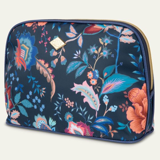 Oilily Color Bomb Chiara Borsa per cosmetici 29 cm