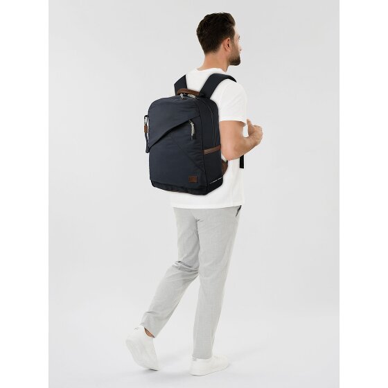camel active Aurum Zaino da giorno L 42 cm Vano porta PC