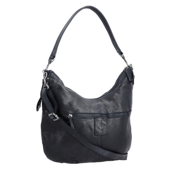 Harbour 2nd Anchor Love Amar Borsa a tracolla Pelle 33 cm Harbour 2nd Anchor Love Amar Borsa a tracolla Pelle 33 cm