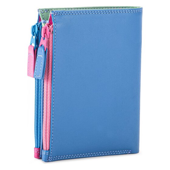Mywalit Portafoglio Protezione RFID Pelle 9 cm
