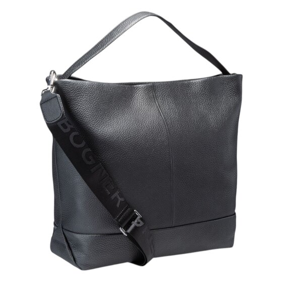 Bogner Bozen Borsa a spalla Vera Pelle 32.5 cm