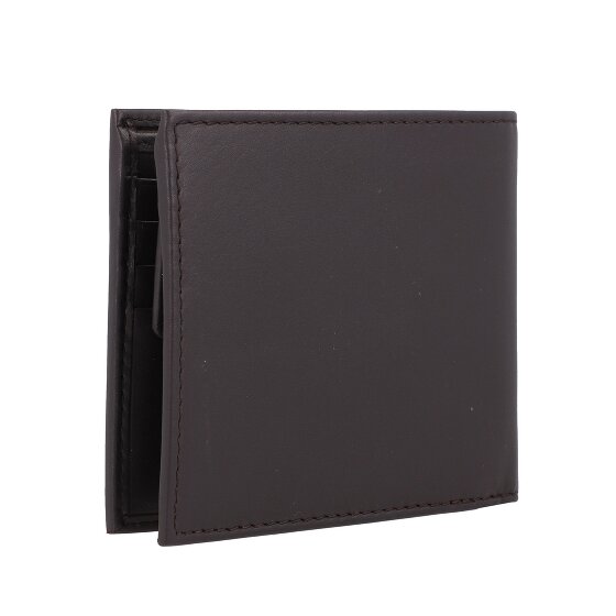 Boss Randy Portafoglio Pelle 11 cm