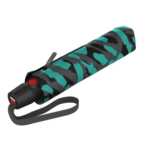 Knirps Knirps T.200 medium duomatic Ombrello tascabile 28 cm