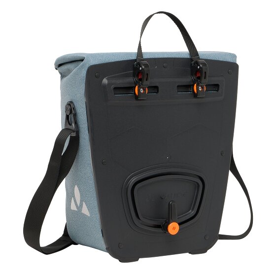Vaude ReCycle Borsa da bicicletta 34 cm