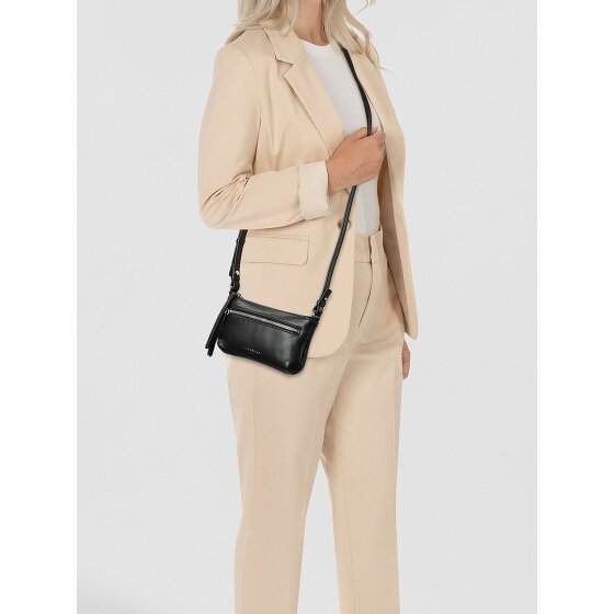 Liebeskind Zena Borsa a tracolla XS Vera Pelle 21 cm