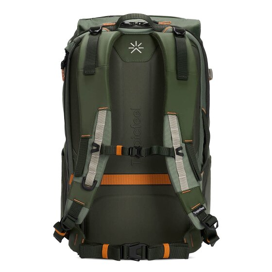 Tropicfeel Shell Zaino da trekking 53 cm