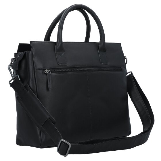 Greenburry Fiorentina Valigetta Pelle 34 cm Scomparto per laptop
