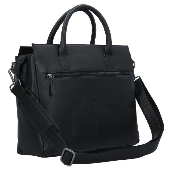 Greenburry Fiorentina Valigetta Pelle 34 cm Scomparto per laptop