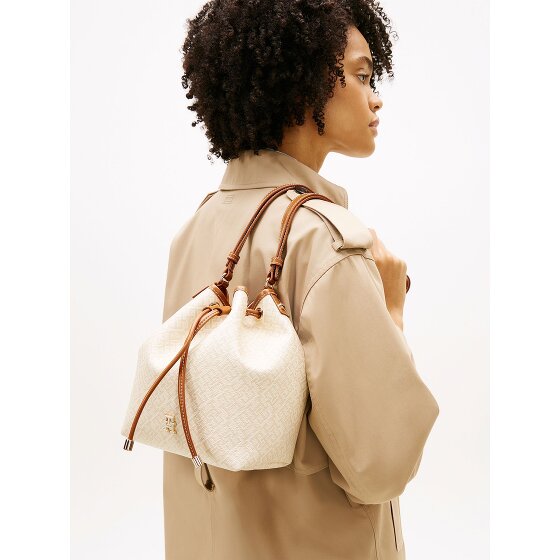 Tommy Hilfiger TH Monoplay Borsa borsa borsa 23 cm
