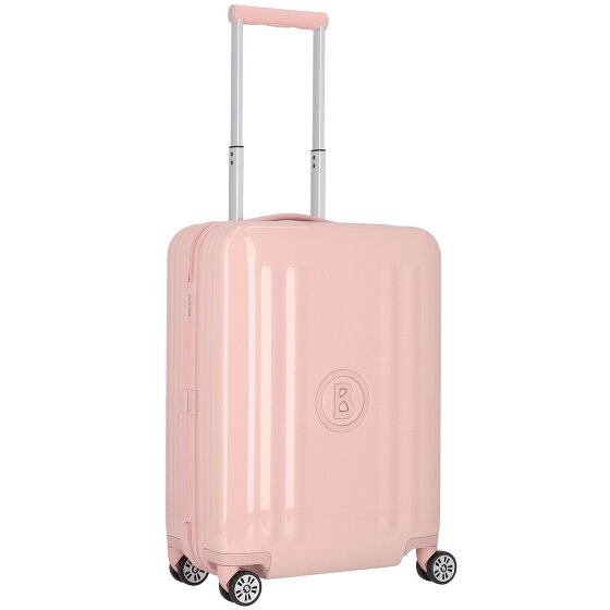 Bogner Piz 4 ruote Carrello della cabina 55 cm