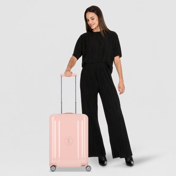 Bogner Piz 4 ruote Carrello della cabina 55 cm