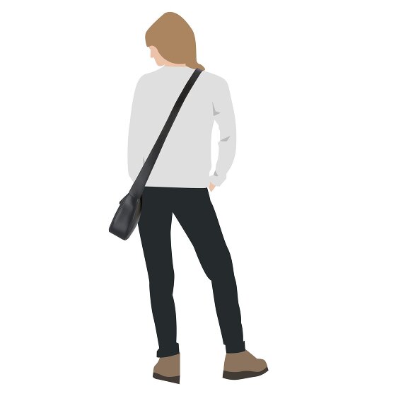 Lloyd Borsa a tracolla Pelle 22 cm