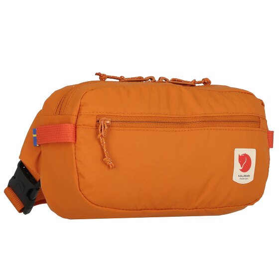 Fjällräven High Coast Hip Pack Marsupio 21 cm