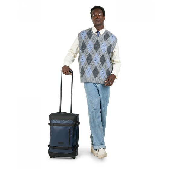 Eastpak Tranverz 2 ruote Borsa da viaggio 51 cm