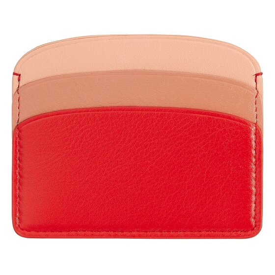 DuDu Boracay Custodia per carta di credito Pelle 10 cm