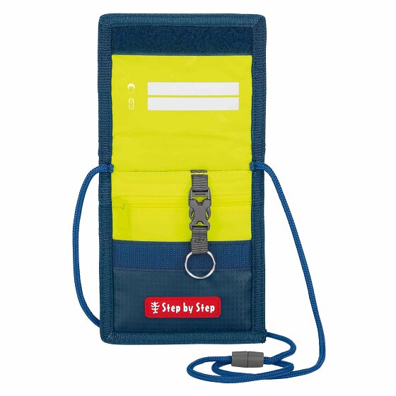 Step by Step Borsa pettorale 11 cm