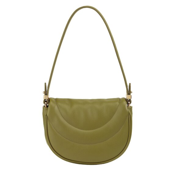 DuDu Panarea Borsa a tracolla Pelle 22 cm DuDu Panarea Borsa a tracolla Pelle 22 cm