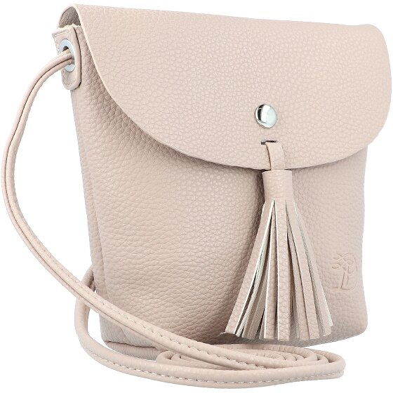 Tom Tailor Denim Ida Mini Bag Borsa a tracolla 17 cm