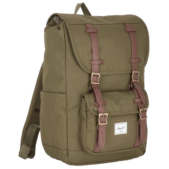 Herschel Little America Zaino da giorno 43 cm Scomparto per laptop