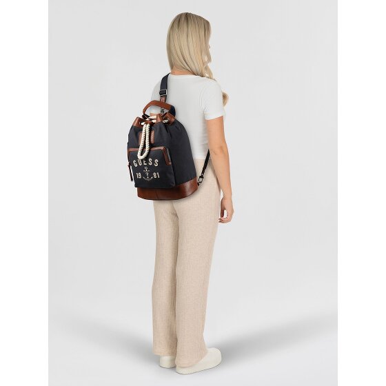 Guess Borsa a tracolla Oslo 39 cm