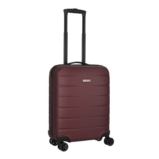 Pack Easy Peru 4 ruote Carrello della cabina S 55 cm