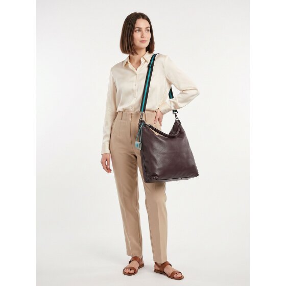 Gabs G16 Borsa a spalla Vera Pelle 51 cm