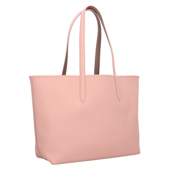 Lacoste Anna borsa reversibile 34,5 cm