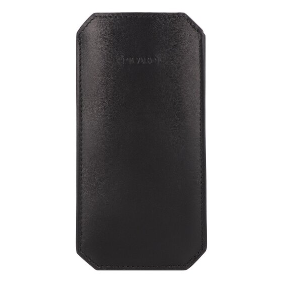 Picard Toscana Custodia per occhiali Pelle 2 cm